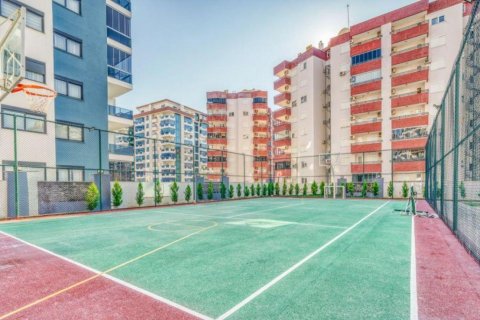 1+1 Wohnung  in Alanya, Antalya, Türkei Nr. 223177 - 14