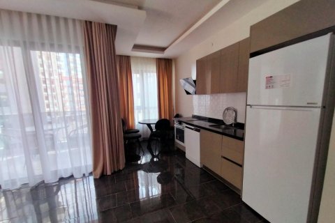 1+1 Wohnung  in Alanya, Antalya, Türkei Nr. 223177 - 4