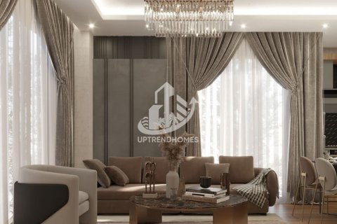 1+1 Lägenhet i Konakli, Antalya, Turkiet Nr. 101201 - 28