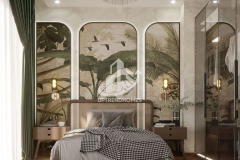 1+1 Lägenhet i Konakli, Antalya, Turkiet Nr. 101201 - 30