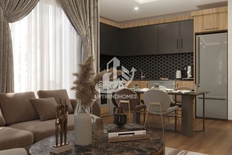 1+1 Lägenhet i Konakli, Antalya, Turkiet Nr. 101201 - 27
