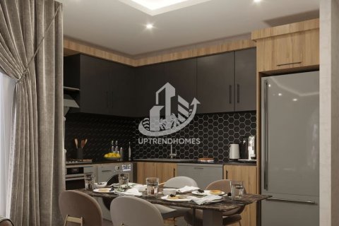 1+1 Lägenhet i Konakli, Antalya, Turkiet Nr. 101201 - 29