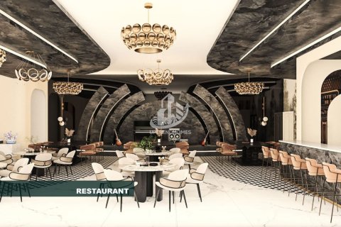 1+1 Lägenhet i Konakli, Antalya, Turkiet Nr. 101201 - 19