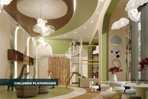 1+1 Lägenhet i Konakli, Antalya, Turkiet Nr. 101201 - 21