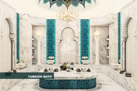 1+1 Lägenhet i Konakli, Antalya, Turkiet Nr. 101201 - 24