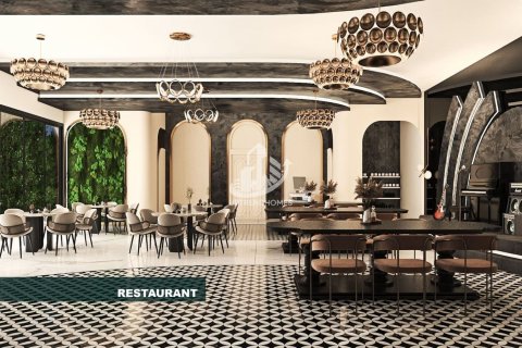 1+1 Lägenhet i Konakli, Antalya, Turkiet Nr. 101201 - 20