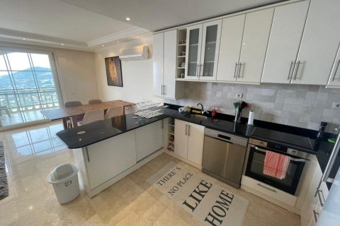 Apartment for sale in Alanya, Antalya, Turkey, 200m2, No. 104427 – photo 14
