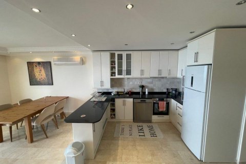 Apartment for sale in Alanya, Antalya, Turkey, 200m2, No. 104427 – photo 15