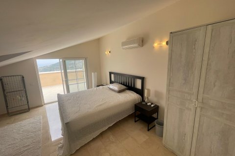 Apartment for sale in Alanya, Antalya, Turkey, 200m2, No. 104427 – photo 29