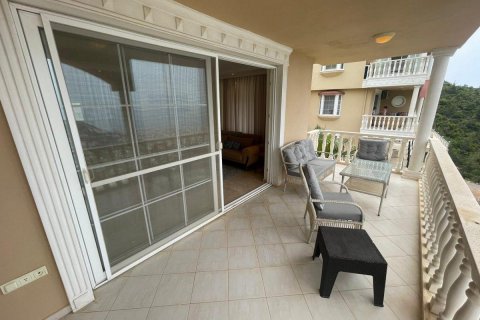 Apartment for sale in Alanya, Antalya, Turkey, 200m2, No. 104427 – photo 23