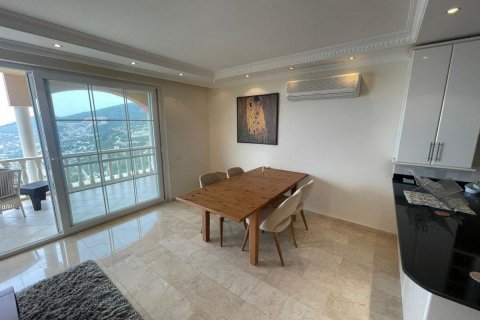 Apartment for sale in Alanya, Antalya, Turkey, 200m2, No. 104427 – photo 19