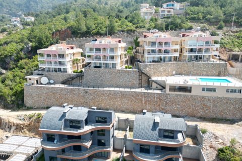 Apartment for sale in Alanya, Antalya, Turkey, 200m2, No. 104427 – photo 8