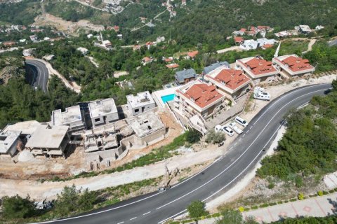 Apartment for sale in Alanya, Antalya, Turkey, 200m2, No. 104427 – photo 6