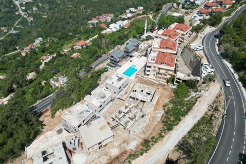 Apartment for sale in Alanya, Antalya, Turkey, 200m2, No. 104427 – photo 4