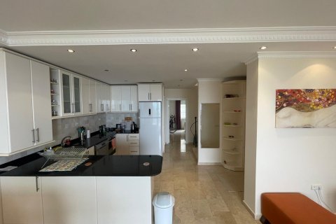 Apartment for sale in Alanya, Antalya, Turkey, 200m2, No. 104427 – photo 16