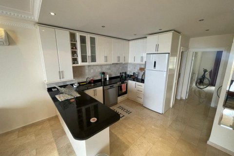 Apartment for sale in Alanya, Antalya, Turkey, 200m2, No. 104427 – photo 13