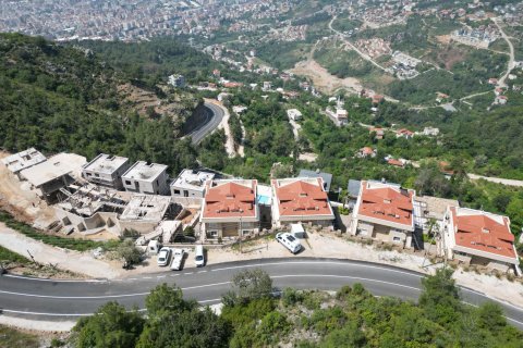 Apartment for sale in Alanya, Antalya, Turkey, 200m2, No. 104427 – photo 2
