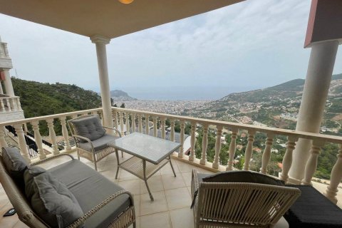 Apartment for sale in Alanya, Antalya, Turkey, 200m2, No. 104427 – photo 22