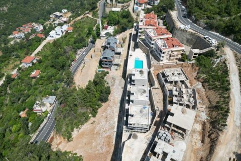 Apartment for sale in Alanya, Antalya, Turkey, 200m2, No. 104427 – photo 5