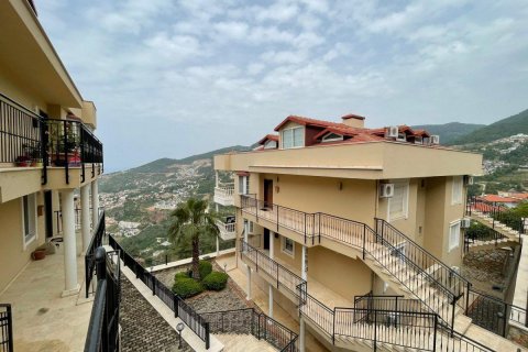 Apartment for sale in Alanya, Antalya, Turkey, 200m2, No. 104427 – photo 11