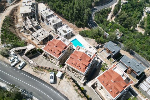 Apartment for sale in Alanya, Antalya, Turkey, 200m2, No. 104427 – photo 3