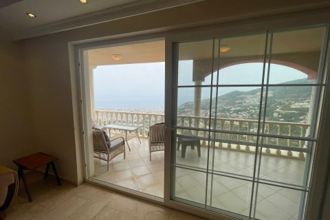 Apartment for sale in Alanya, Antalya, Turkey, 200m2, No. 104427 – photo 21