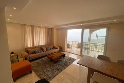 Apartment for sale in Alanya, Antalya, Turkey, 200m2, No. 104427 – photo 17