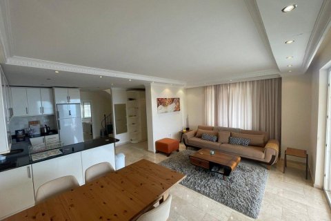 Apartment for sale in Alanya, Antalya, Turkey, 200m2, No. 104427 – photo 18
