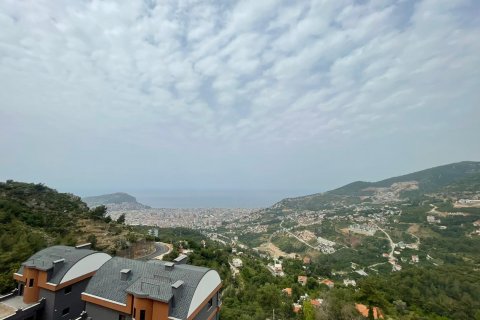 Apartment for sale in Alanya, Antalya, Turkey, 200m2, No. 104427 – photo 24
