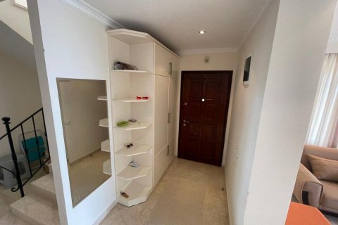 Apartment for sale in Alanya, Antalya, Turkey, 200m2, No. 104427 – photo 12