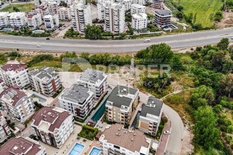 آپارتمان در Konyaalti، Antalya ، ترکیه 96 متر مربع. شماره 104433 - 2