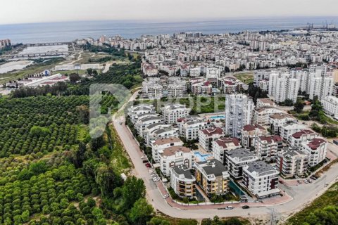 آپارتمان در Konyaalti، Antalya ، ترکیه 96 متر مربع. شماره 104433 - 5
