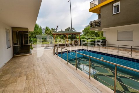 آپارتمان در Konyaalti، Antalya ، ترکیه 96 متر مربع. شماره 104433 - 11