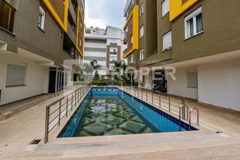 آپارتمان در Konyaalti، Antalya ، ترکیه 96 متر مربع. شماره 104433 - 12