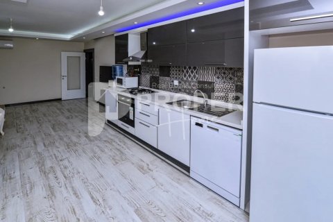 آپارتمان در Konyaalti، Antalya ، ترکیه 96 متر مربع. شماره 104433 - 26