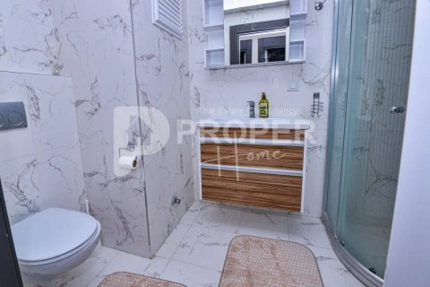 آپارتمان در Konyaalti، Antalya ، ترکیه 96 متر مربع. شماره 104433 - 19