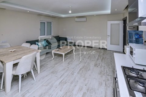آپارتمان در Konyaalti، Antalya ، ترکیه 96 متر مربع. شماره 104433 - 27
