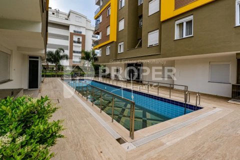 آپارتمان در Konyaalti، Antalya ، ترکیه 96 متر مربع. شماره 104433 - 13