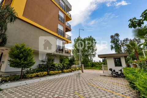آپارتمان در Konyaalti، Antalya ، ترکیه 96 متر مربع. شماره 104433 - 10