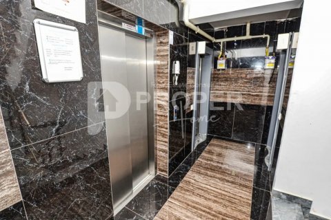 آپارتمان در Konyaalti، Antalya ، ترکیه 96 متر مربع. شماره 104433 - 17