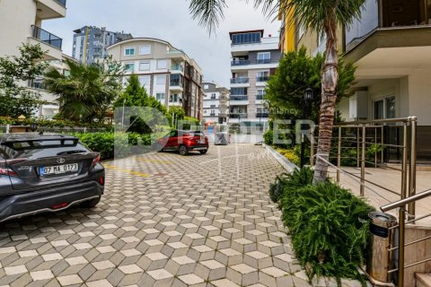 آپارتمان در Konyaalti، Antalya ، ترکیه 96 متر مربع. شماره 104433 - 14