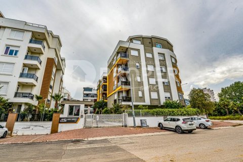 آپارتمان در Konyaalti، Antalya ، ترکیه 96 متر مربع. شماره 104433 - 8