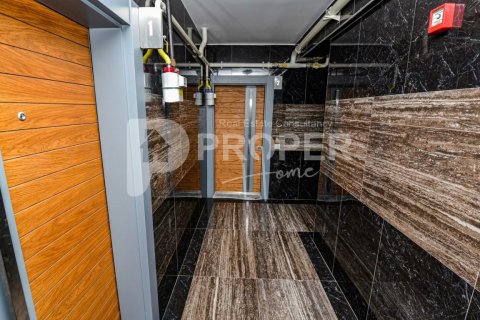 آپارتمان در Konyaalti، Antalya ، ترکیه 96 متر مربع. شماره 104433 - 16