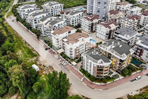Daire   Konyaaltı, Antalya, Türkiye №104433