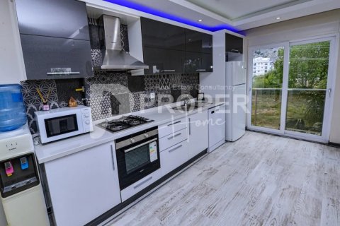 آپارتمان در Konyaalti، Antalya ، ترکیه 96 متر مربع. شماره 104433 - 24
