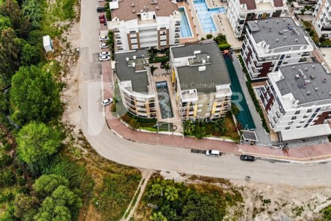آپارتمان در Konyaalti، Antalya ، ترکیه 96 متر مربع. شماره 104433 - 6