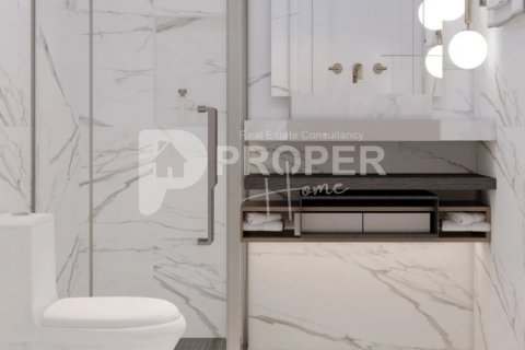 Продажа виллы  в Дёшемеалты, Анталье, Турция 5 комн., 240м2, №104431 – фото 23