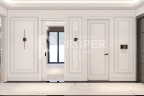 Продажа виллы  в Дёшемеалты, Анталье, Турция 5 комн., 240м2, №104431 – фото 24
