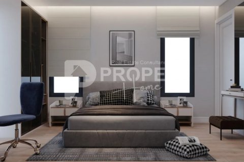 Продажа виллы  в Дёшемеалты, Анталье, Турция 5 комн., 240м2, №104431 – фото 29