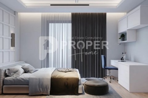 Продажа виллы  в Дёшемеалты, Анталье, Турция 5 комн., 240м2, №104431 – фото 21